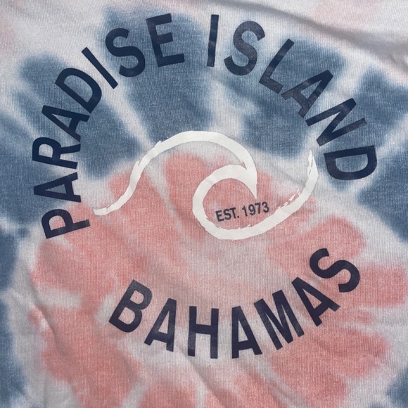 bahamas sweatshirt/pullover - Picture 2 of 2